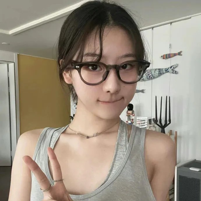热舞校花团
